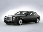 Rolls-Royce Phantom EWB 2005 года